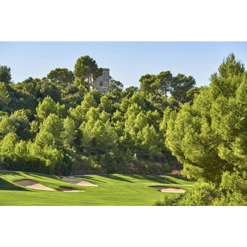 Infinitum Golf Resort