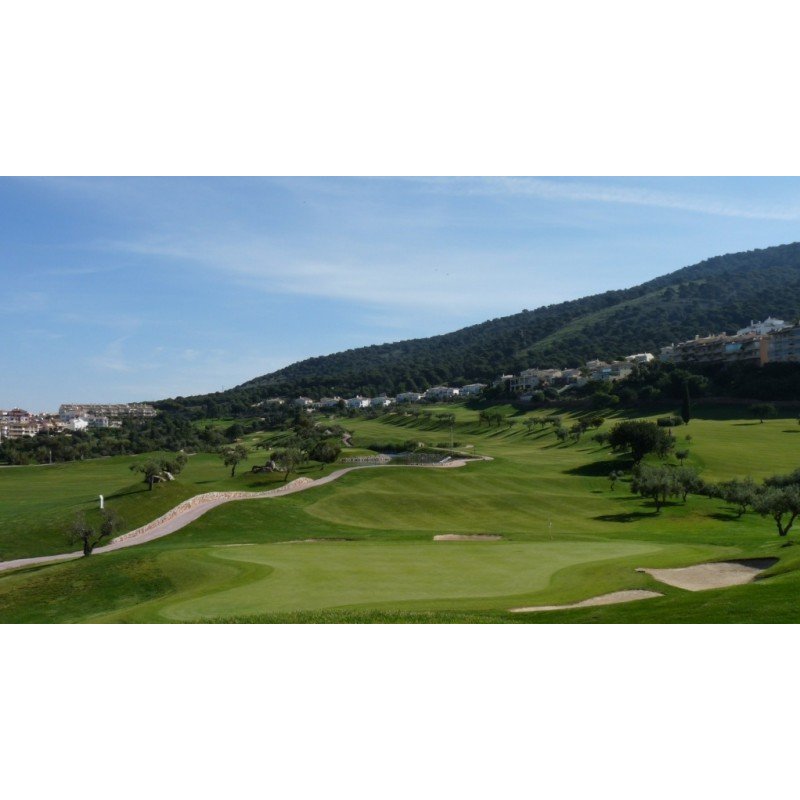 Alhaurin Golf Club