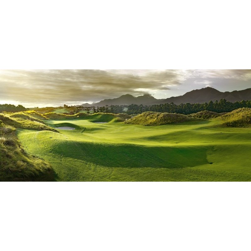 Fancourt Links Course