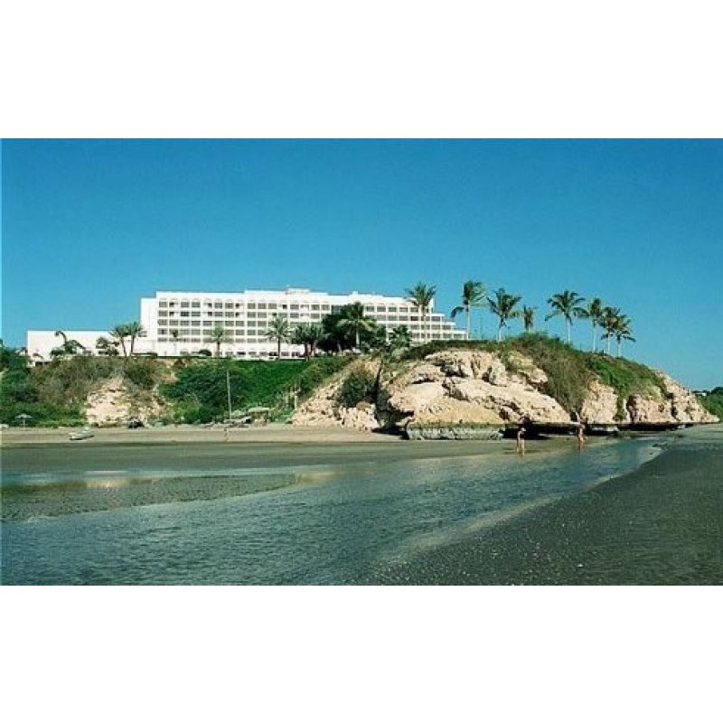 Crowne Plaza Muscat 4*