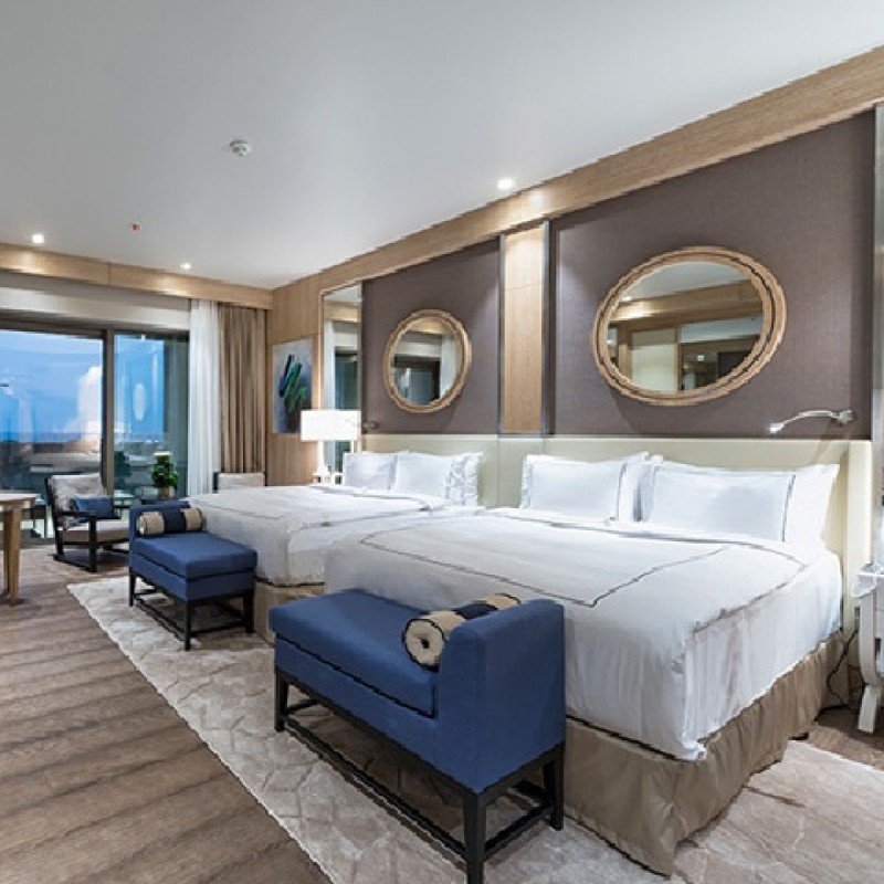 Regnum Carya Golf & Spa Resort 