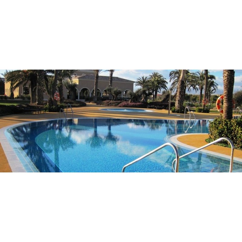 Hôtel AR Golf Almerimar 5* à Almeria