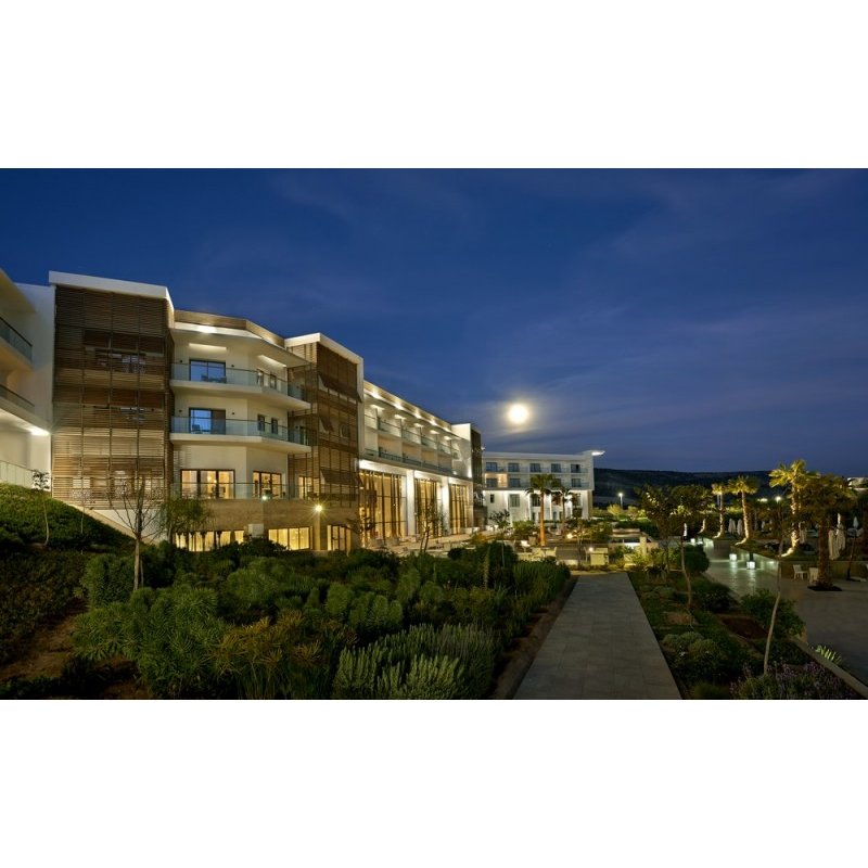 Hyatt Place Taghazout Bay proche Agadir