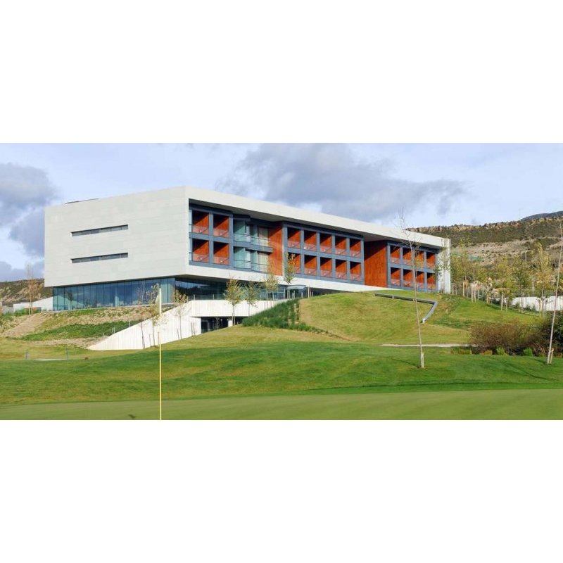 Margas Golf Resort 4*