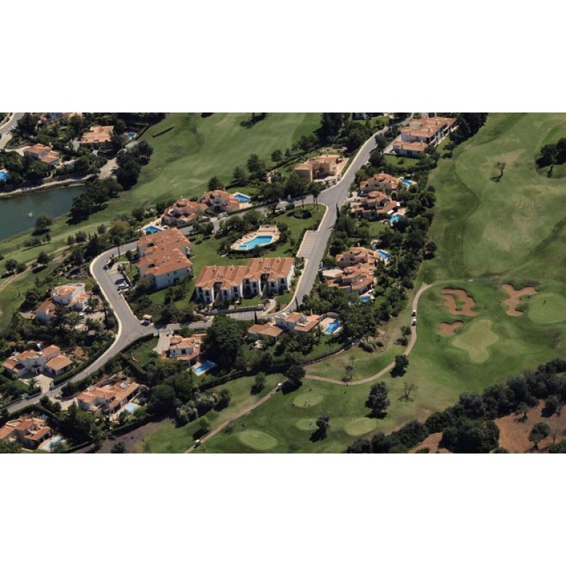 Appartements Pestana Golf Resort Carvoeiro