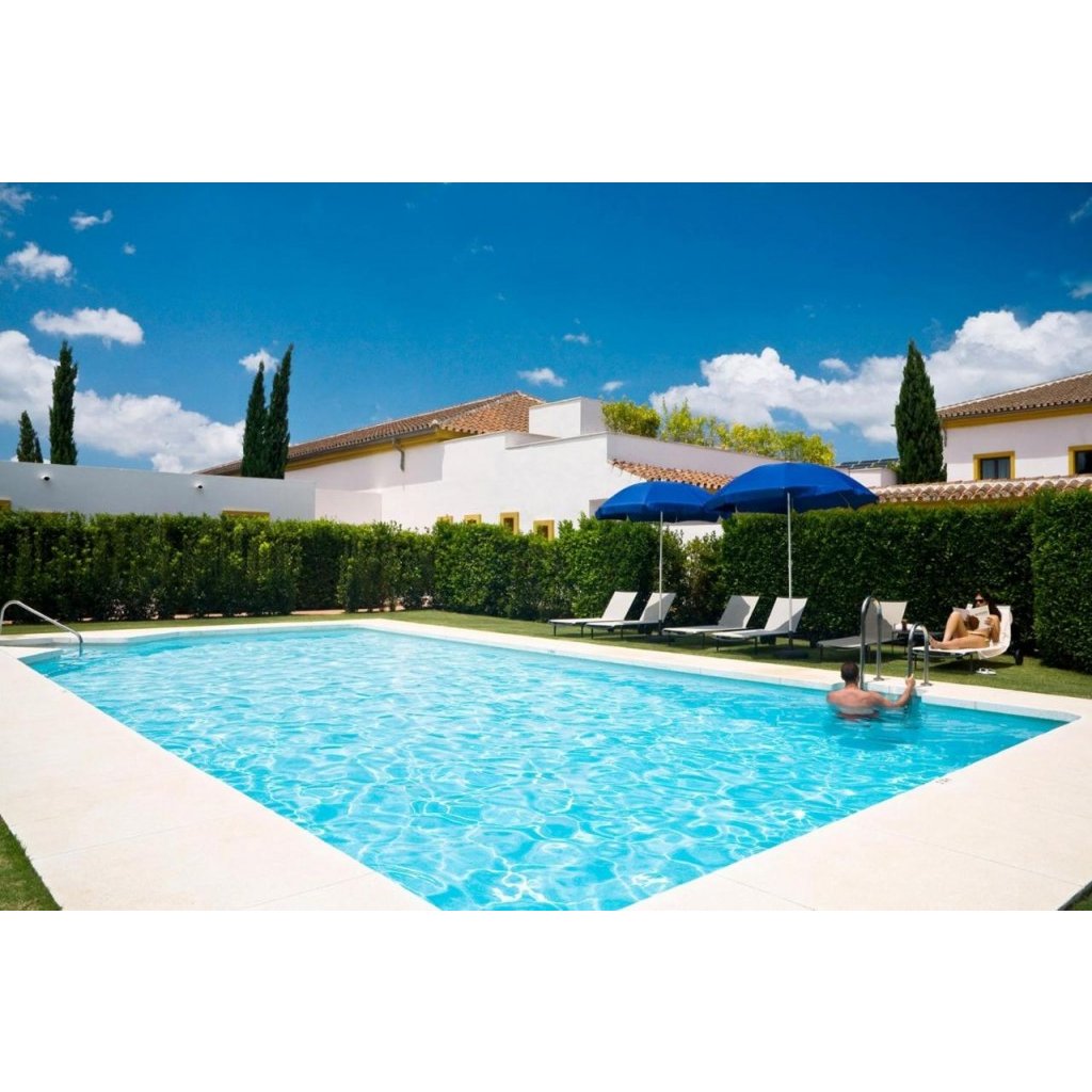 EXE CASTELLAR SOTOGRANDE 4* CADIX