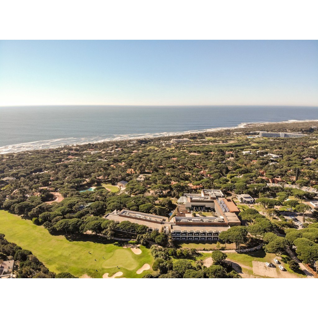 Onyria Marinha Cascais Vignette Collection 5* Lisbonne