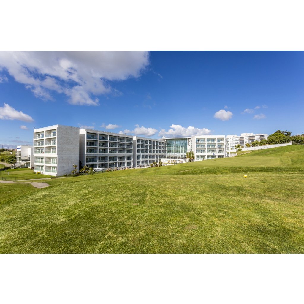 Crowne Plaza Caparica 4* Lisbonne