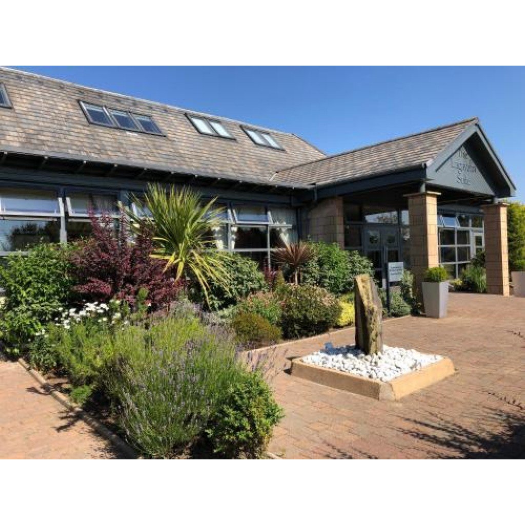 The Gailes Hôtel 4* Irvine