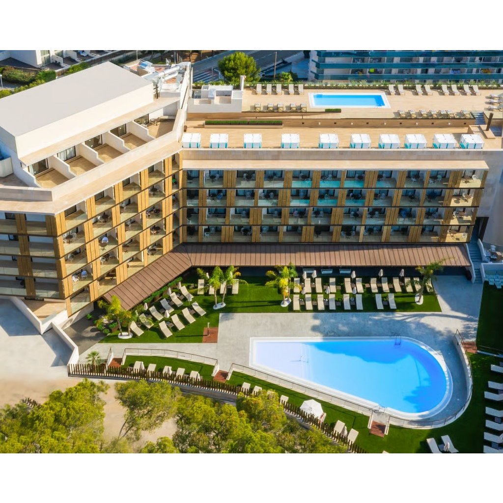 Golden Costa Salou - Adults Only 4*