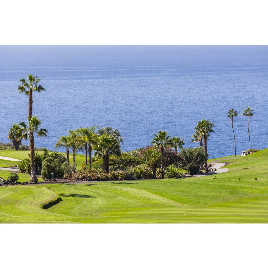 Combiné La Goméra - Ténérife