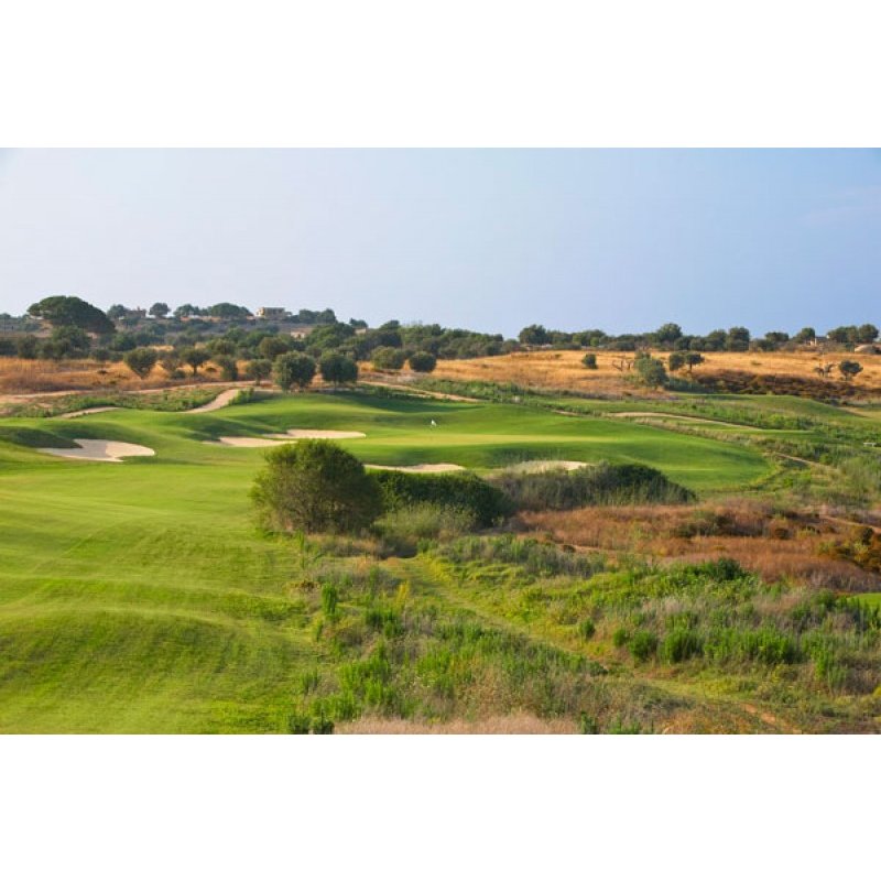 Donnafugata Golf