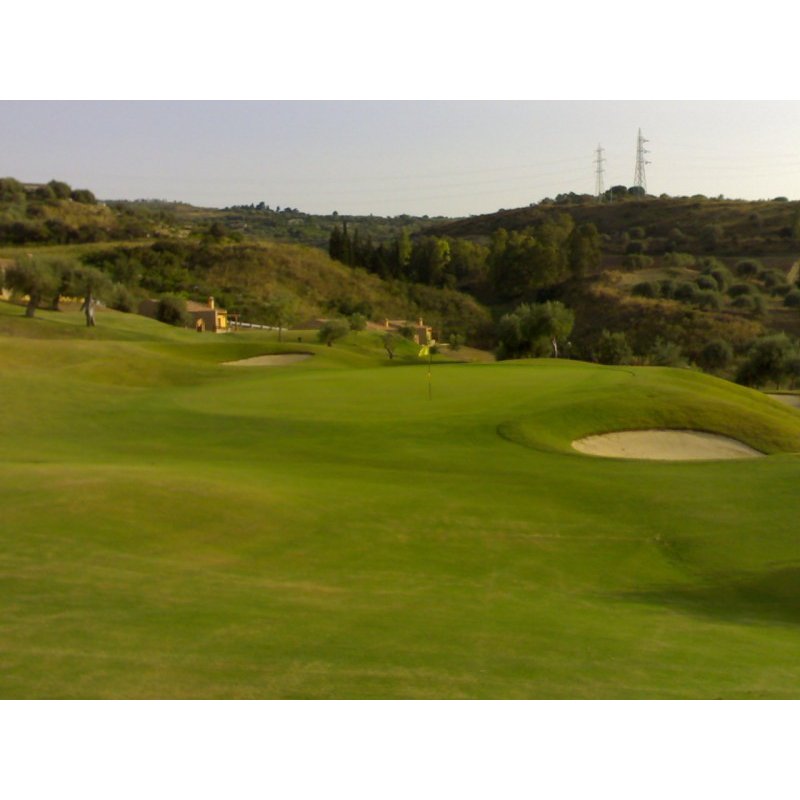 Le Madonie Golf Club