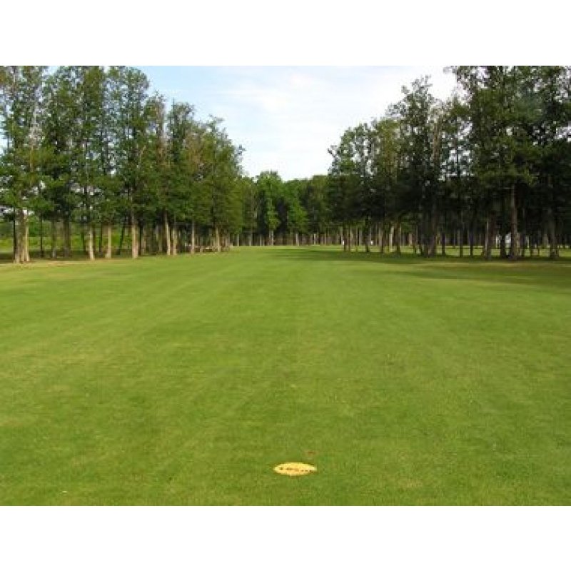 Golf des Bouleaux
