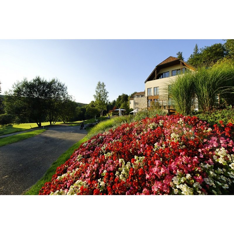 Golf & Country Club de La Largue