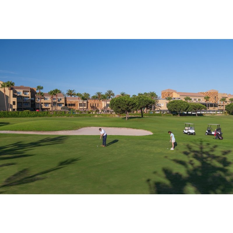 Costa Ballena Ocean Golf Club