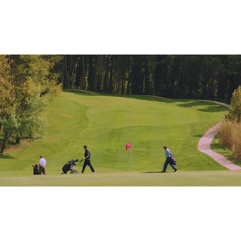 Sant Joan Golf Course