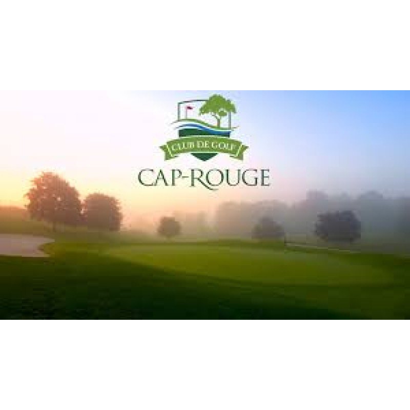 Golf du Cap Rouge