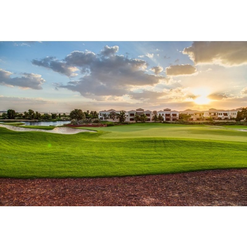 Jumeirah Golf Estates 