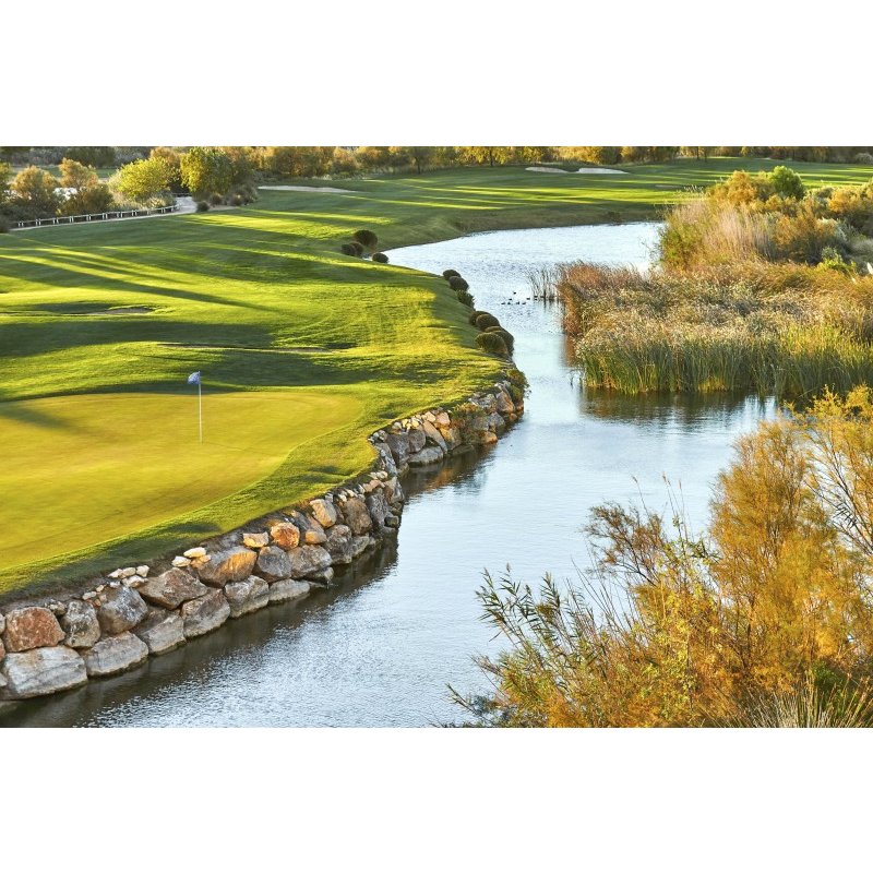 Infinitum Golf Resort