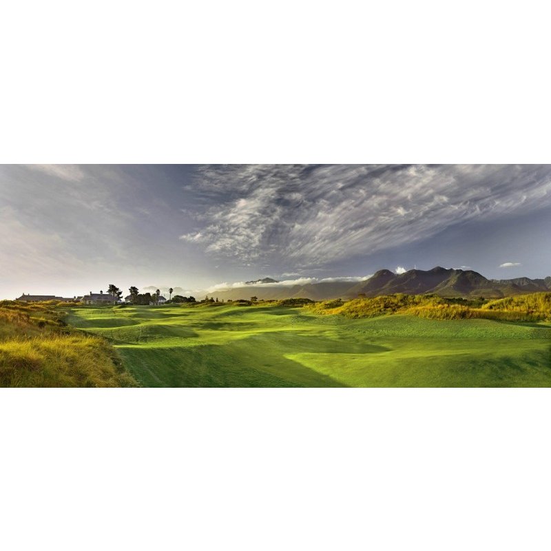 Fancourt Links Course
