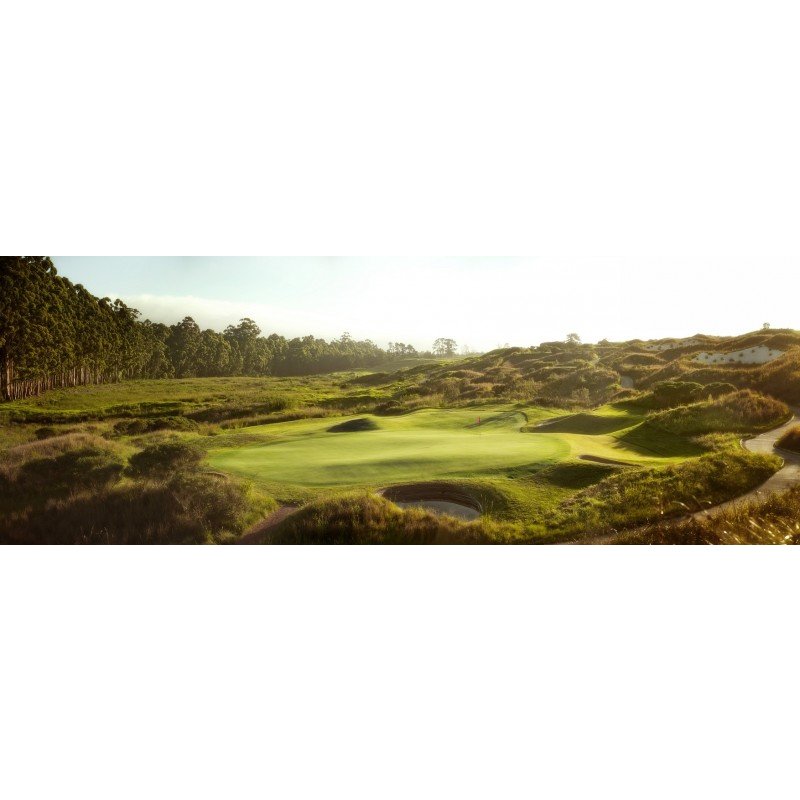 Fancourt Links Course