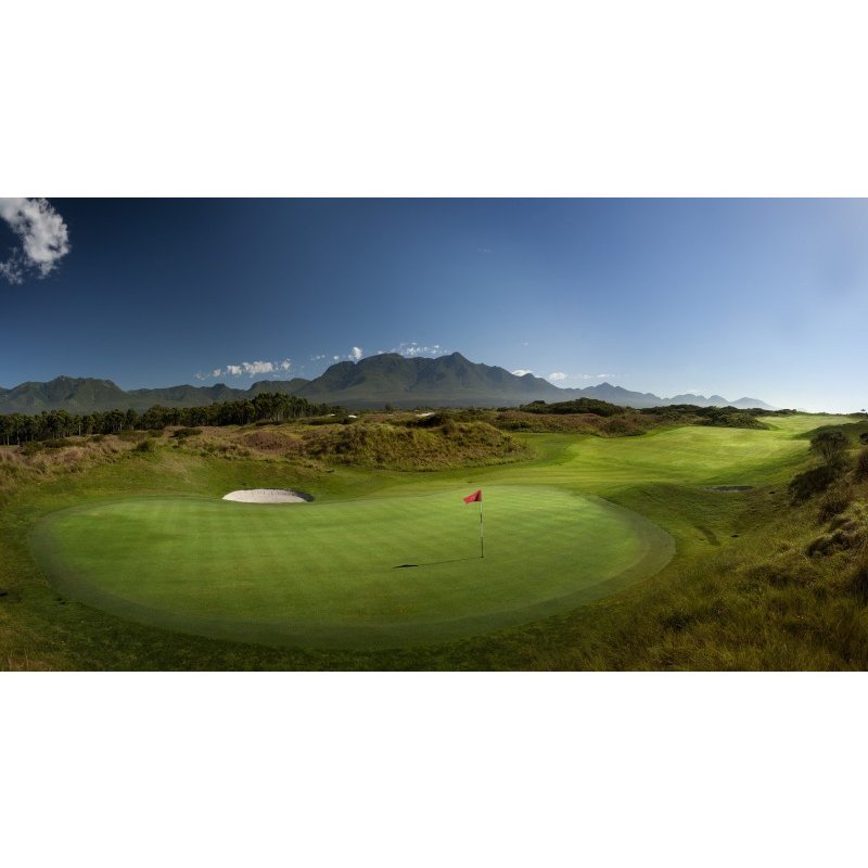 Fancourt Links Course