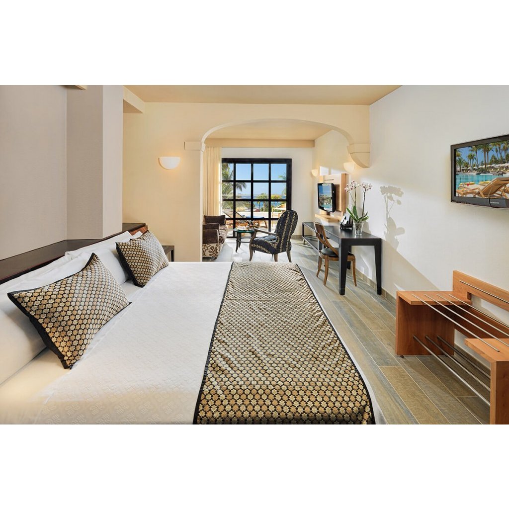 Hôtel Jardines de Nivaria 5* à Ténérife