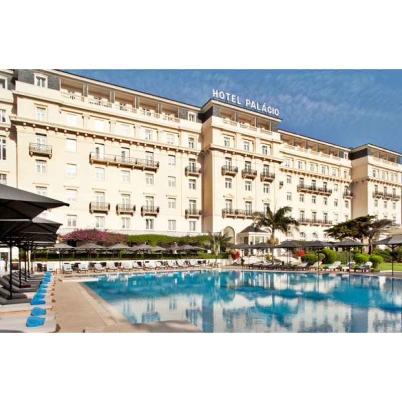 Palacio Estoril Hotel Golf & Spa 5*