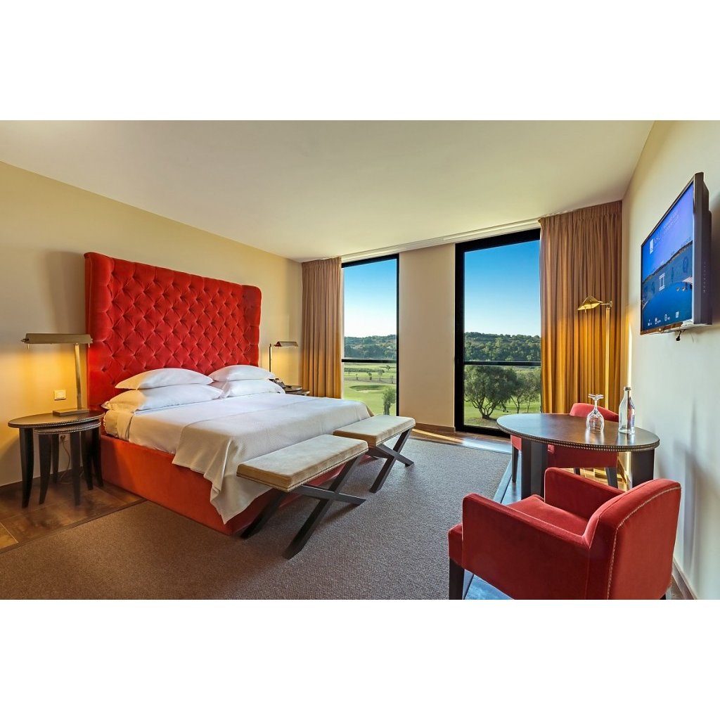 NAU Morgado Golf & Country Club 4* Algarve