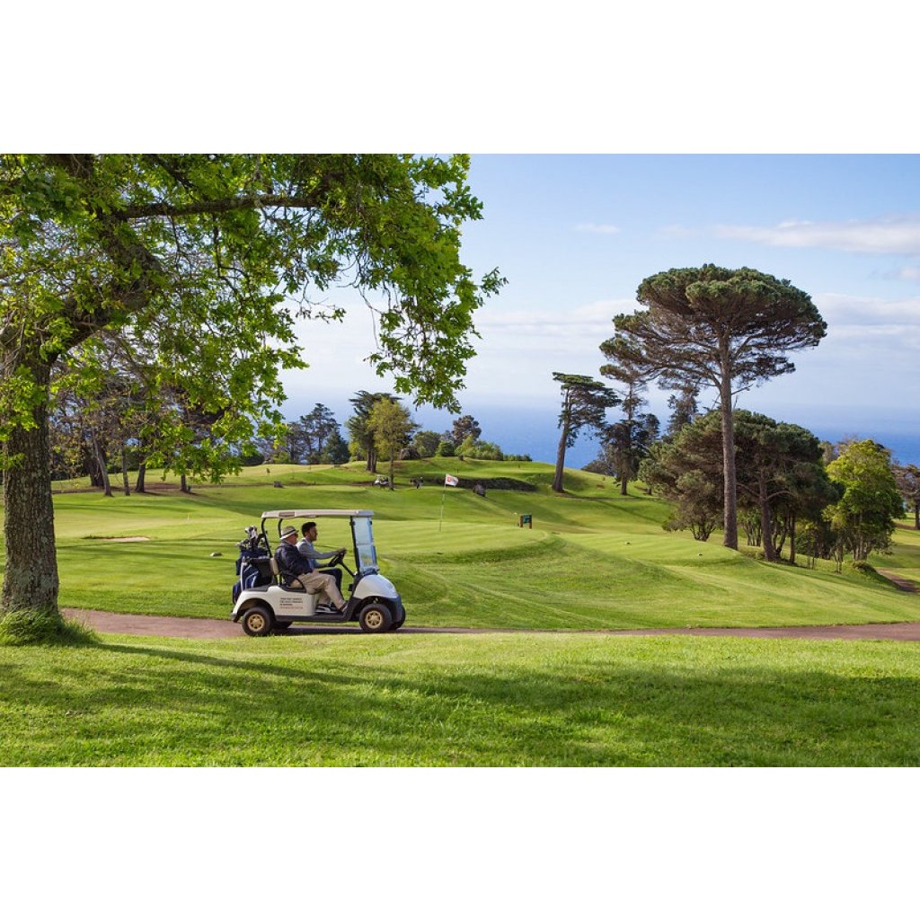 Casa Velha Do Palheiro - Relais & Châteaux 5*