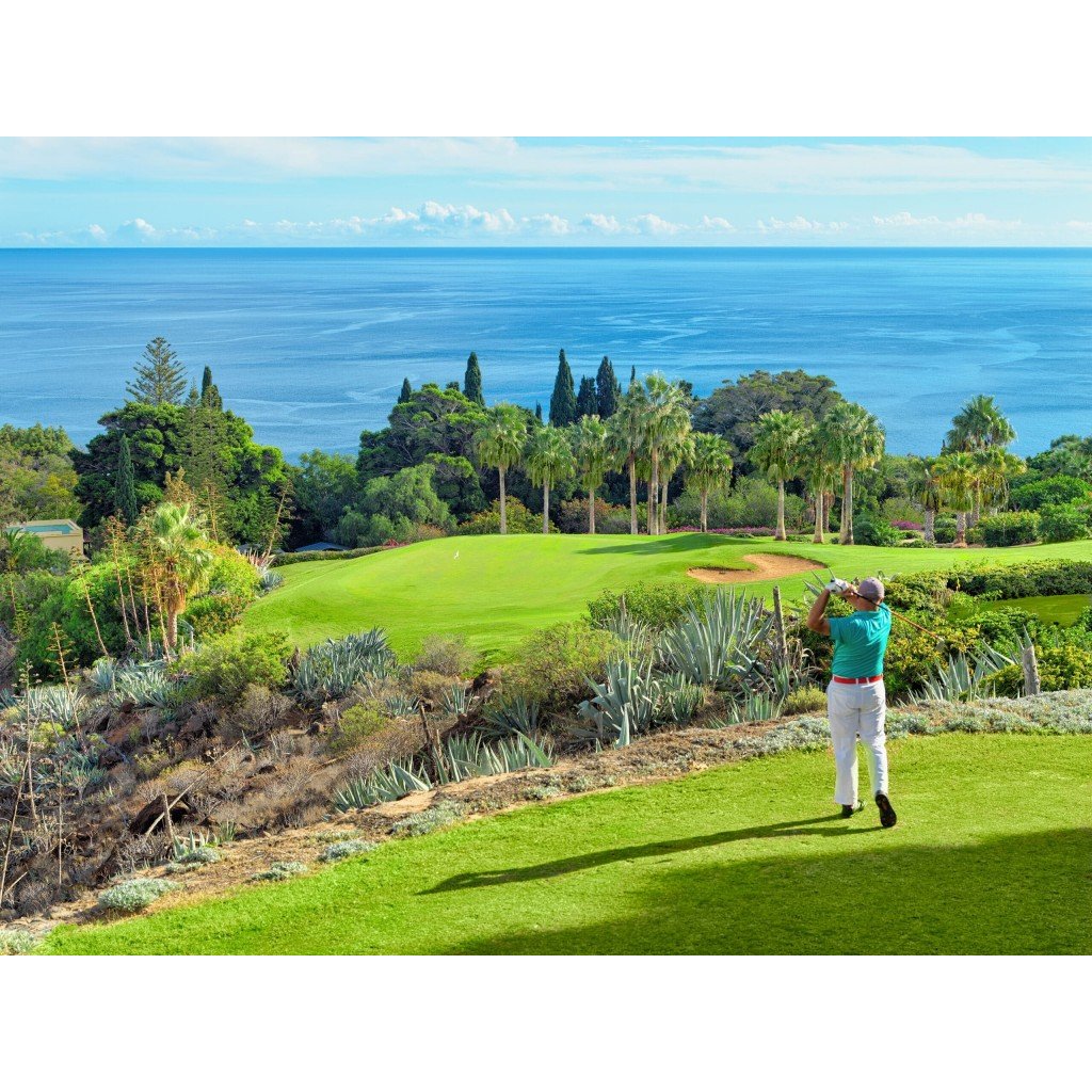 Combiné La Goméra - Ténérife