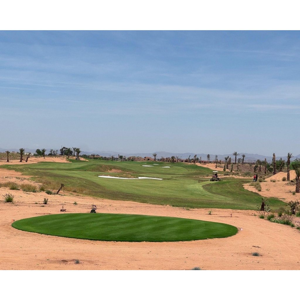 DEPART GARANTI MAROC - Riu Tikida Palmeraie 4* Marrakech