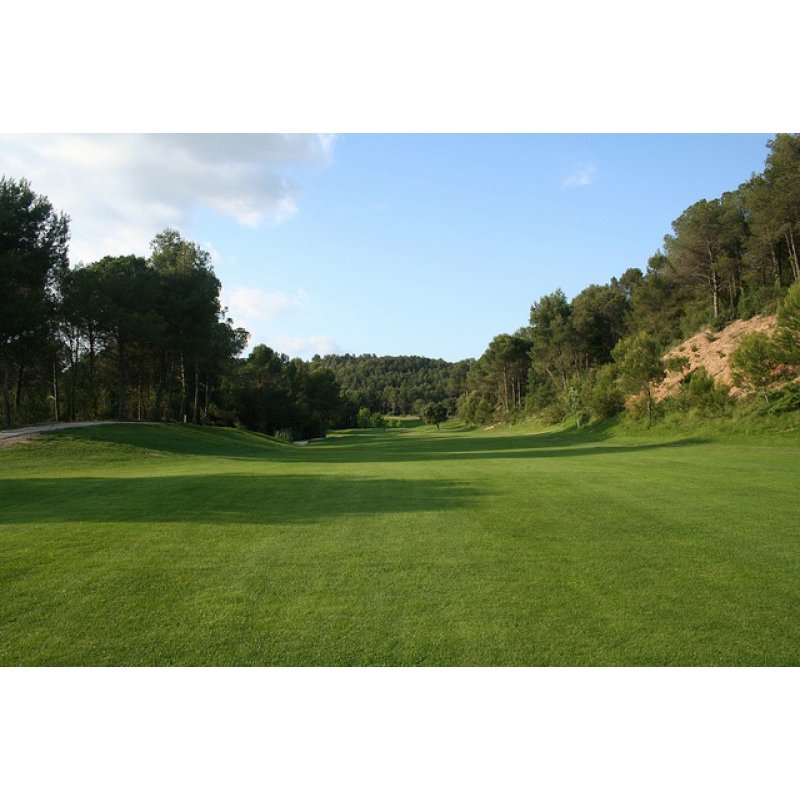 Sant Joan Golf Course