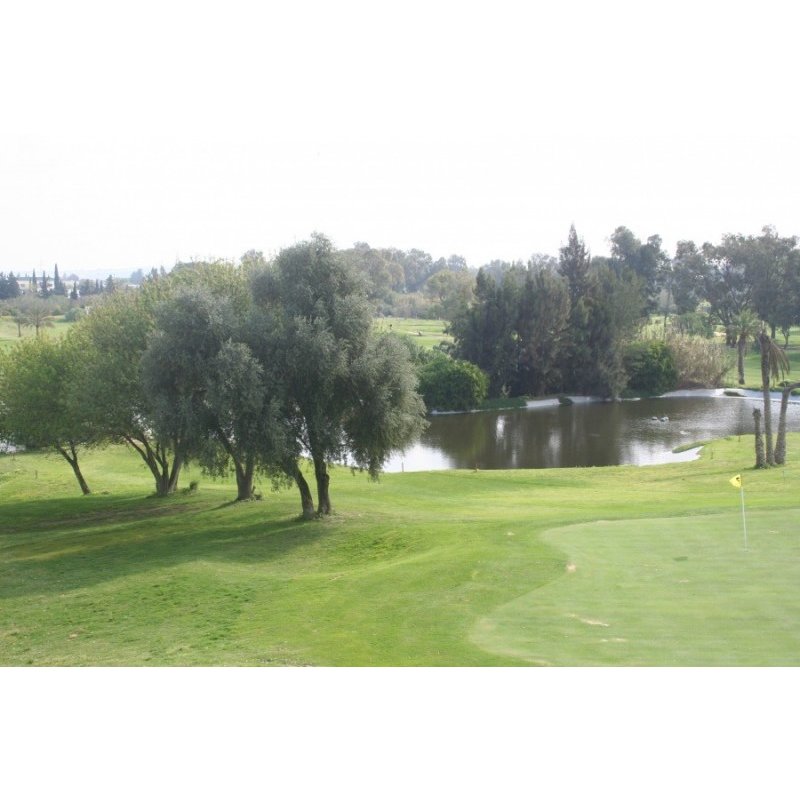 Golf de Carthage