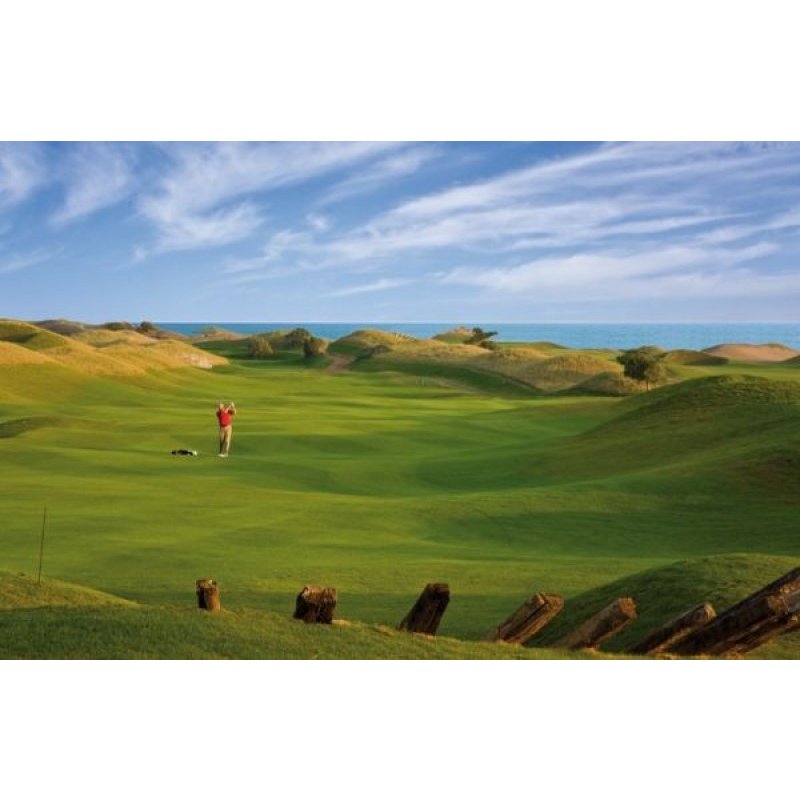 Lykia Links Course