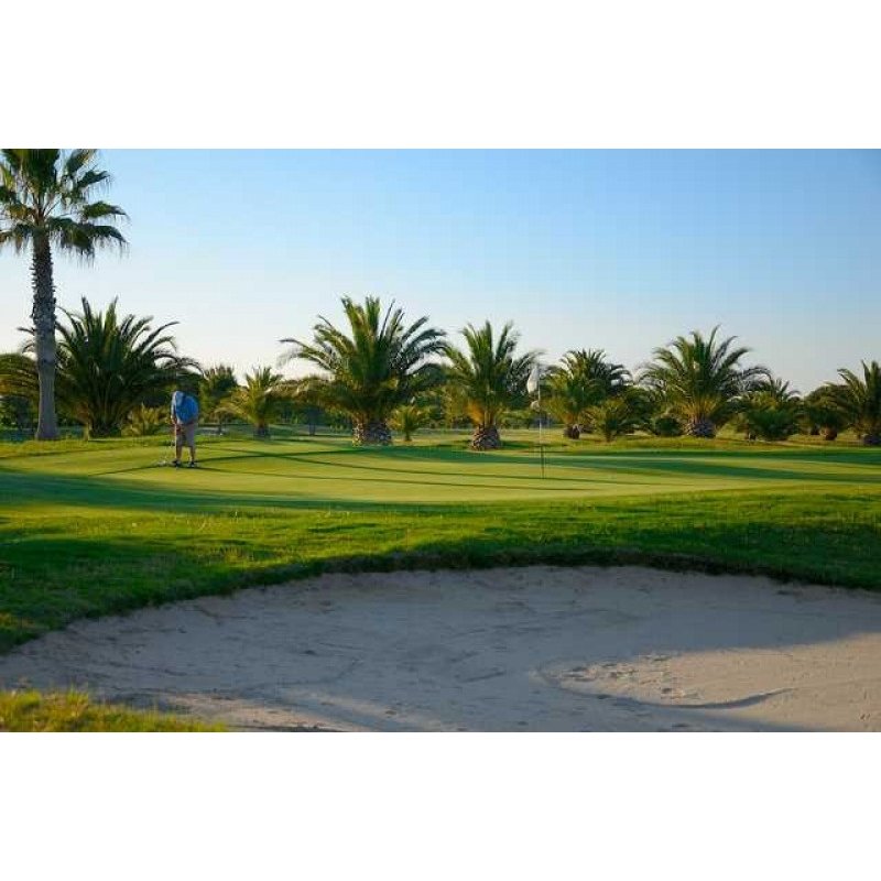 Bari Alto Golf Club