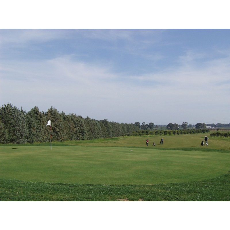 Metaponto Golf Course