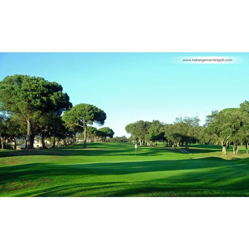 Girona Golf
