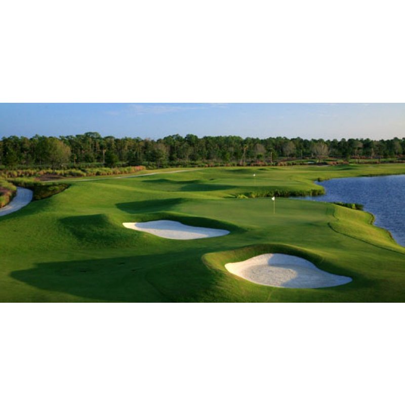 Raptor Bay Golf Club