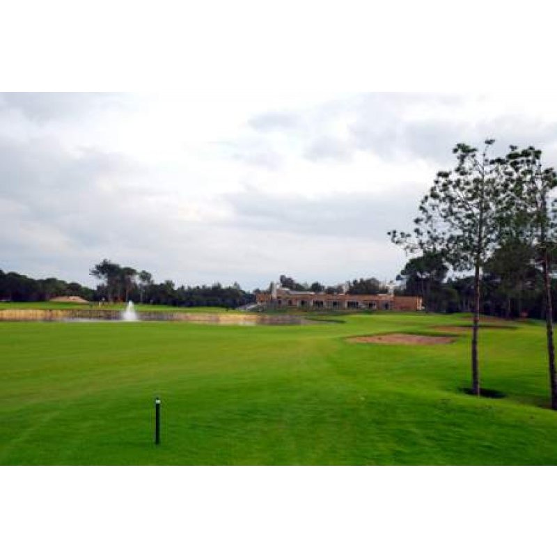 Kaya Eagles Golf Course