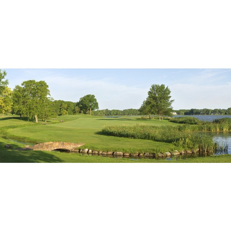 Hazeltine National Golf Club