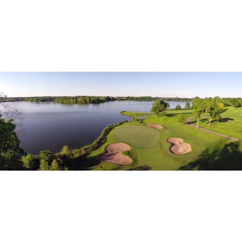 Hazeltine National Golf Club