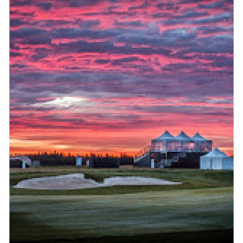 Golf Club La Tempête