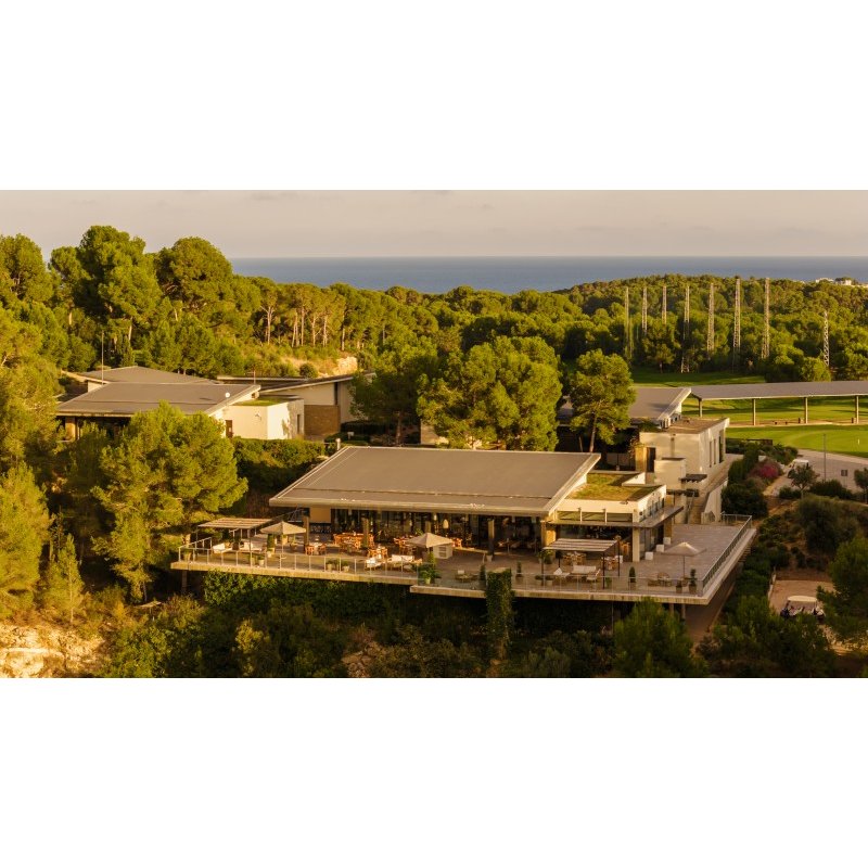 Infinitum Golf Resort