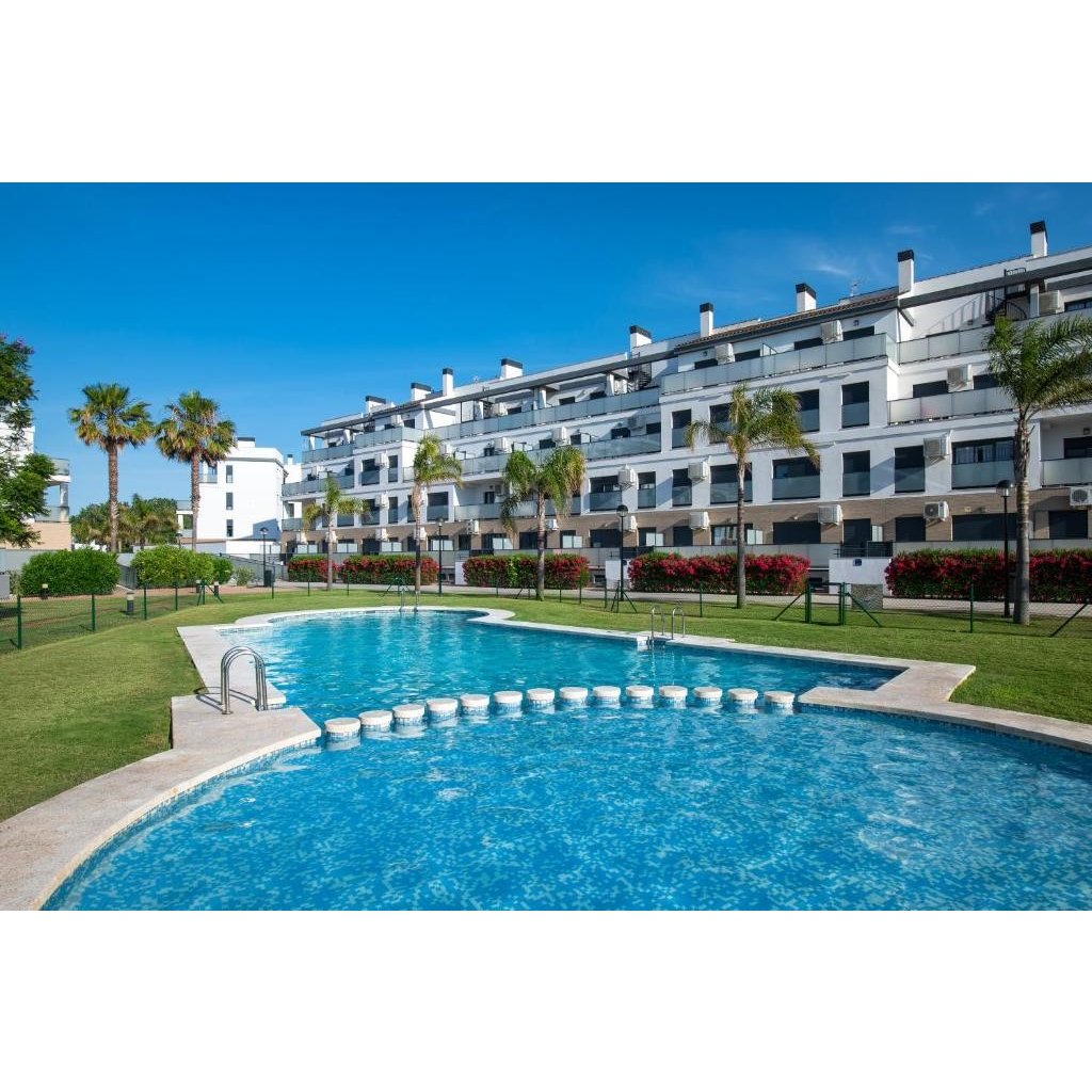 LONG STAY - LAS DUNAS By Oliva Nova Beach & Golf Resort