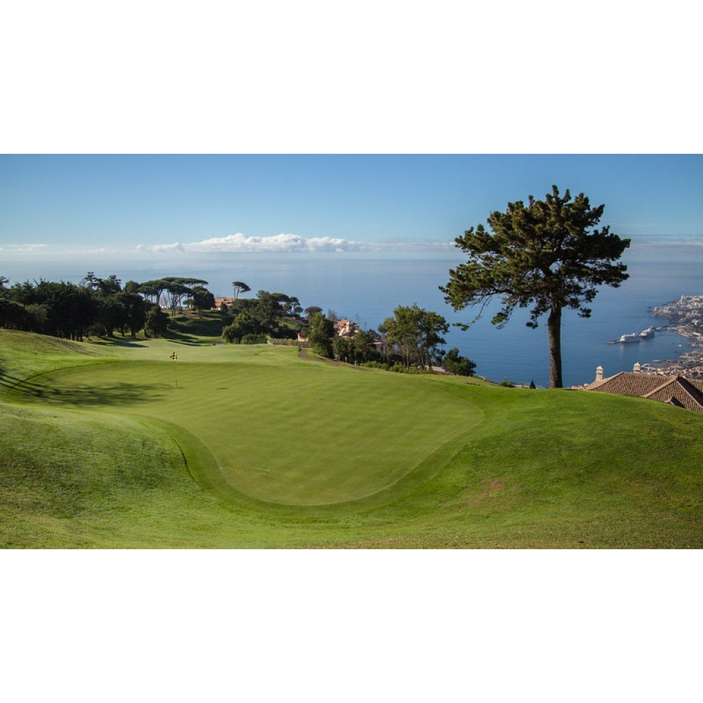 Casa Velha Do Palheiro - Relais & Châteaux 5*