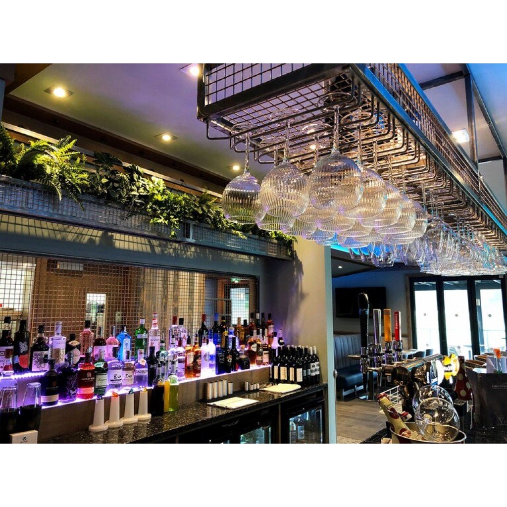 The Gailes Hôtel 4* Irvine