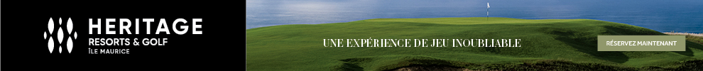 HERITAGE RESORTS AND GOLF