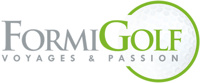 Formigolf, Voyages Golf